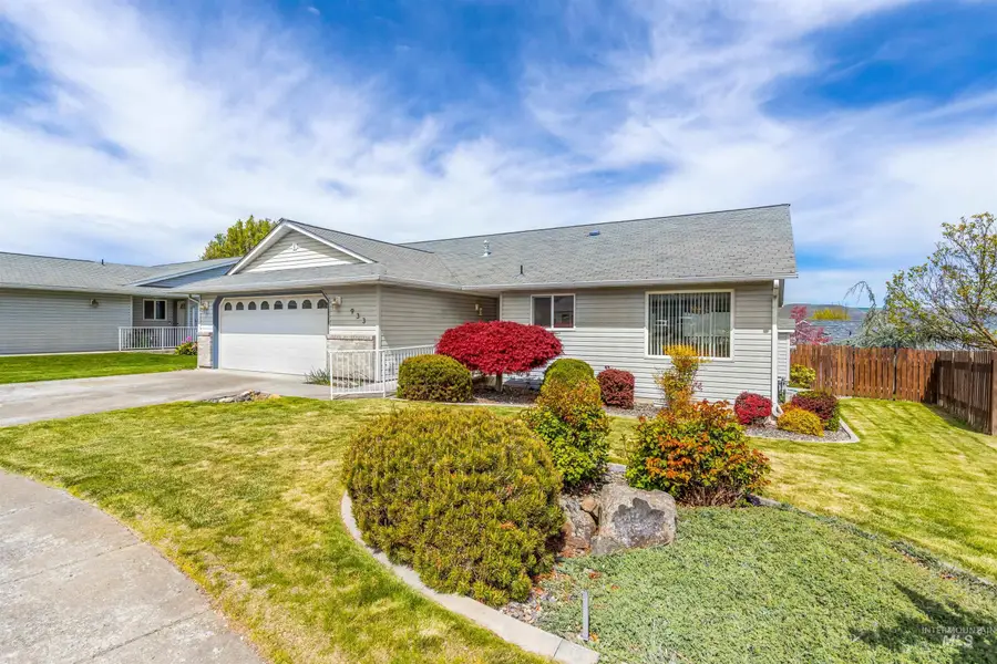 933 Cypress Court, Lewiston, ID 83501 - #2