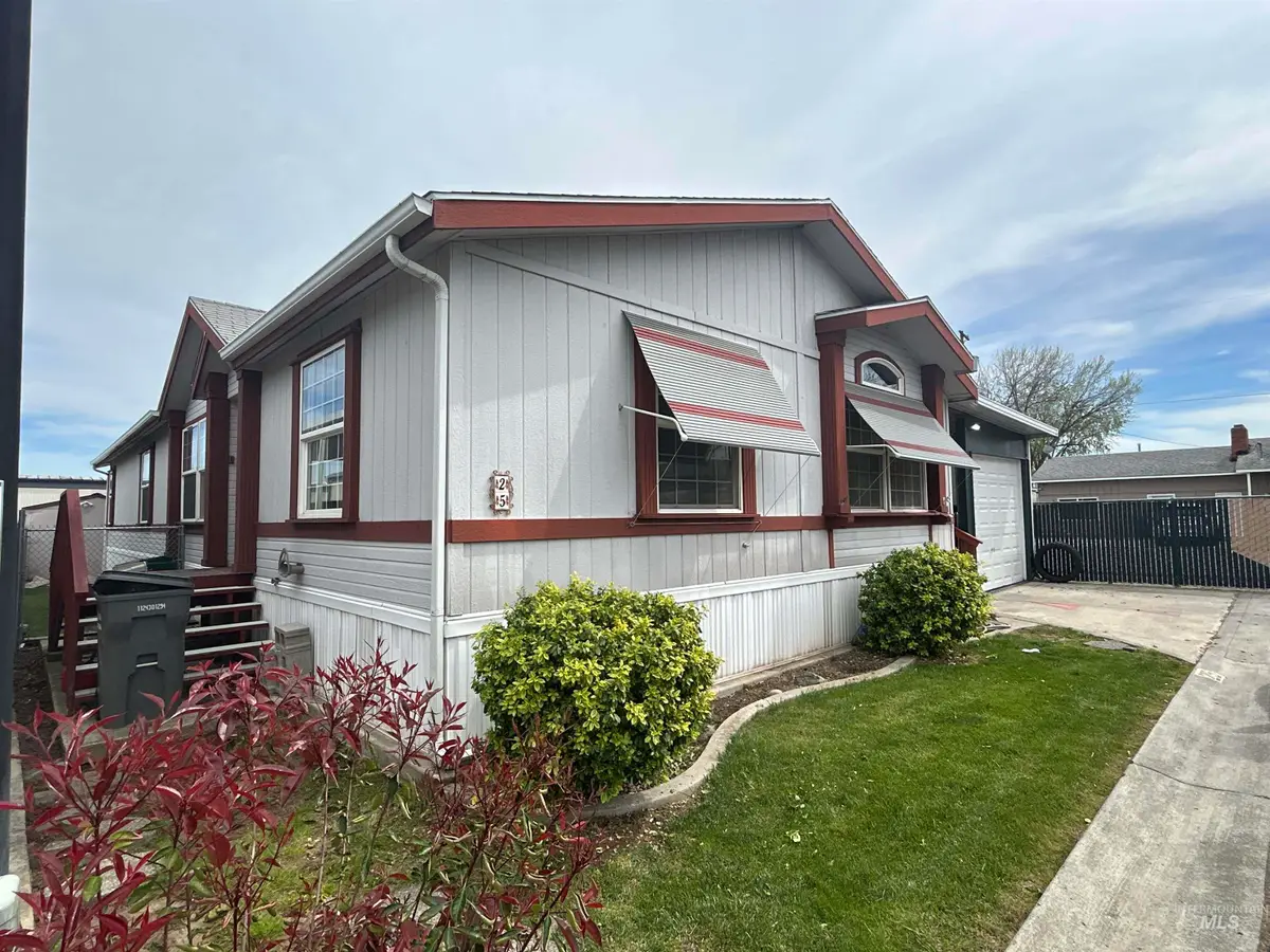 2115 6th Ave. #25, Clarkston, WA 99403 - #1