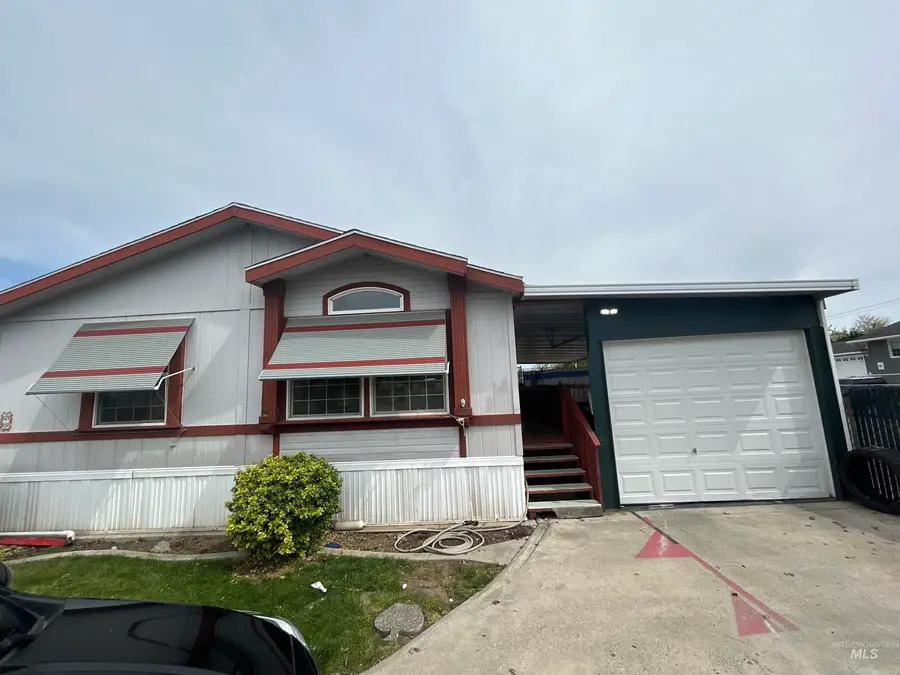 2115 6th Ave. #25, Clarkston, WA 99403 - #3