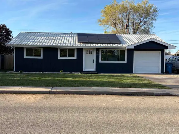 1010 E 15 North, Mountain Home, ID 83647