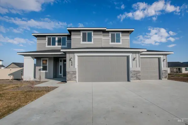 438 Linden St, New Plymouth, ID 83655