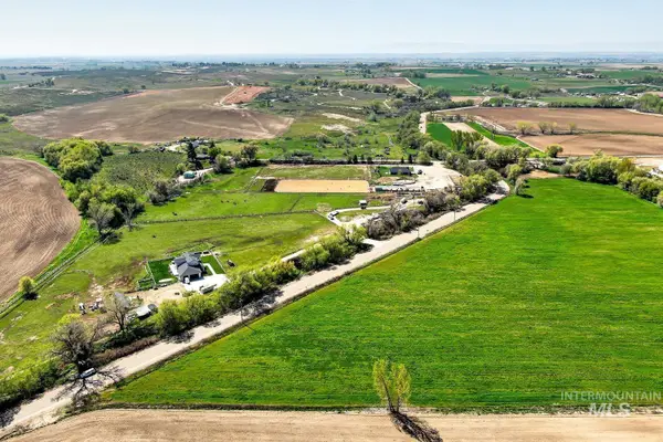 TBD Market, Caldwell, ID 83607