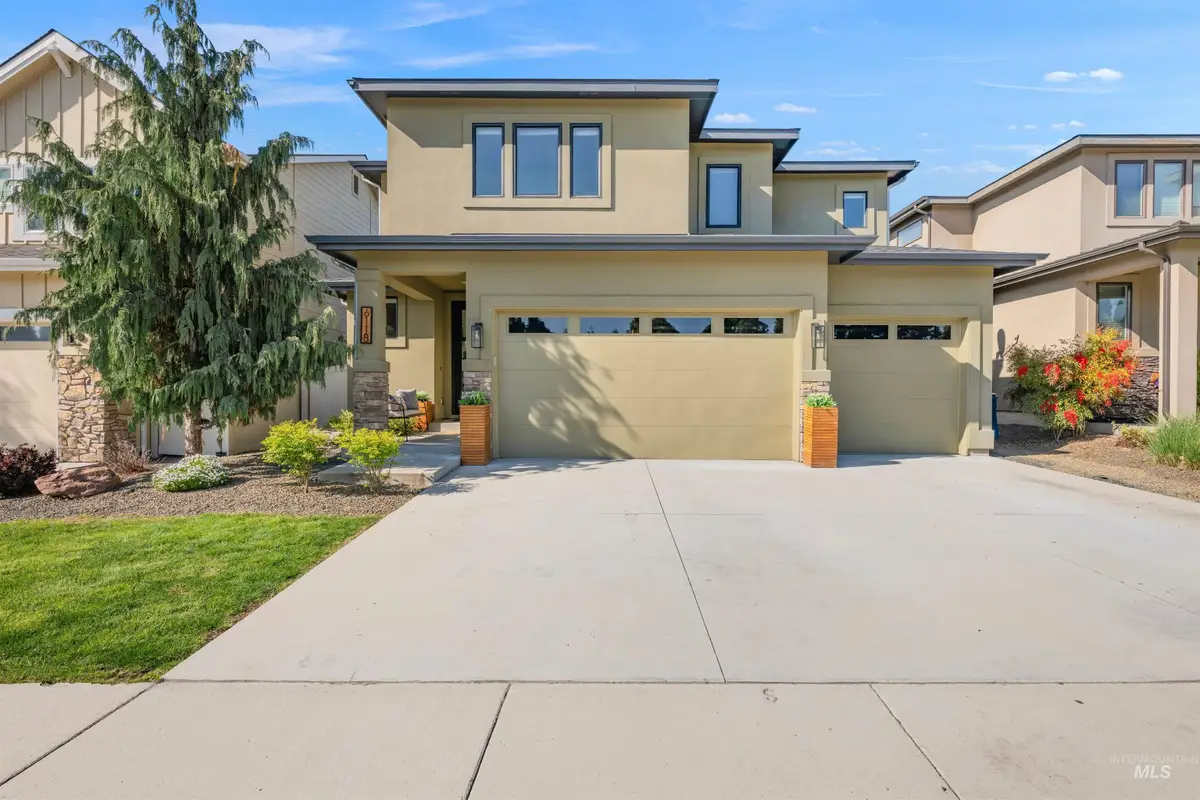 6118 W Baron Street, Boise, ID 83703 - #1
