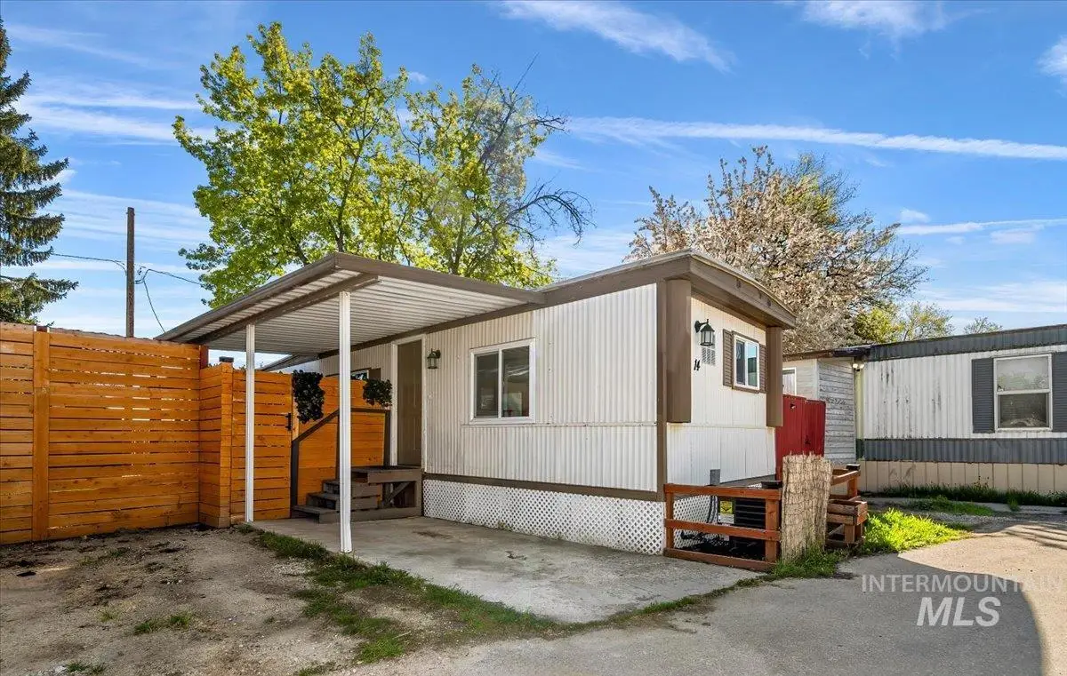 7701 W Ustick Rd #Space 14, Boise City, ID 83646 - #1
