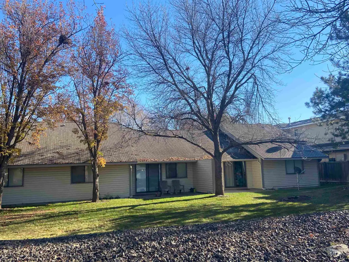 2208 S Gekeler, Boise, ID 83706 - #1