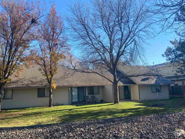 2208 S Gekeler, Boise, ID 83706
