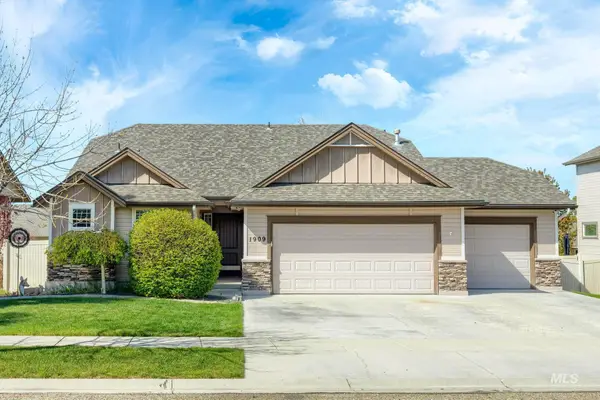 1909 S Sandcrest Way, Nampa, ID 83686