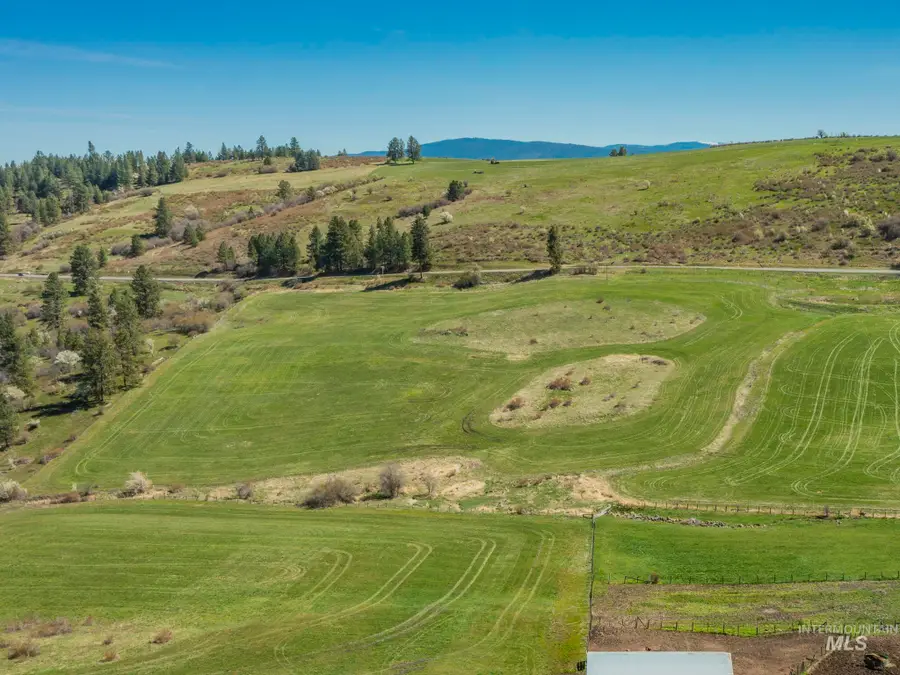 TBD Highway 13 Parcel 2, Grangeville, ID 83530 - #2