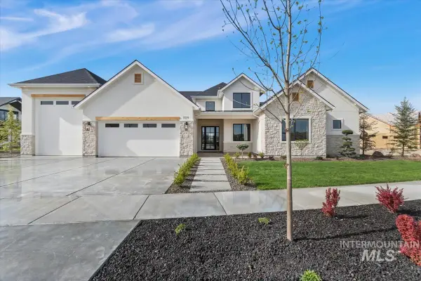 7271 W Dotson Dr, Eagle, ID 83616