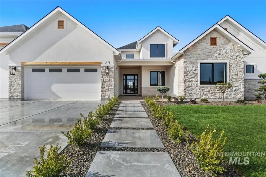 7271 W Dotson Dr, Eagle, ID 83616 - #2