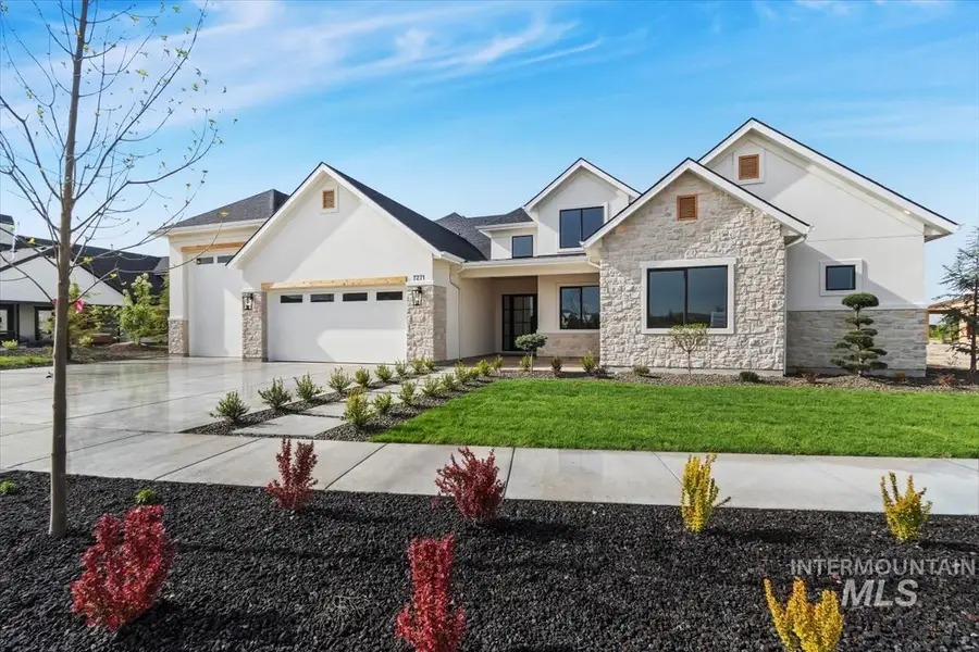 7271 W Dotson Dr, Eagle, ID 83616 - #3