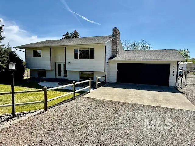 2945 S 25th Street, Clarkston, WA 99403 - #1