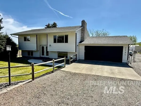 2945 S 25th Street, Clarkston, WA 99403