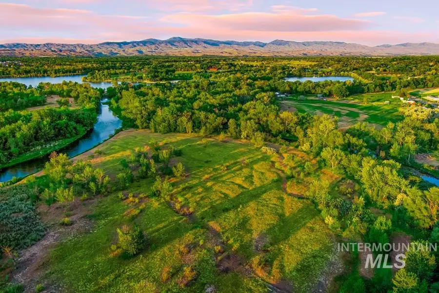 TBD W Duck Alley Rd, Eagle, ID 83616 - #2