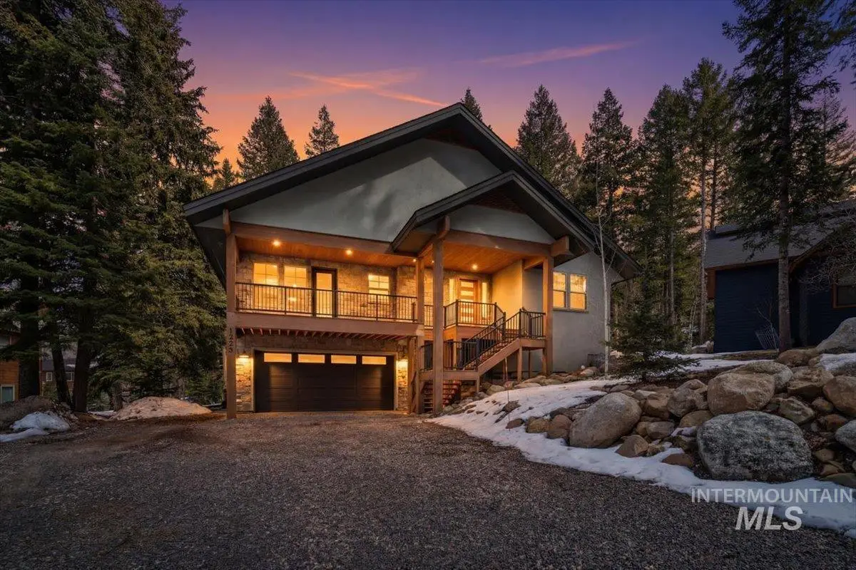 1325 Majestic View Drive, McCall, ID 83638 - #1