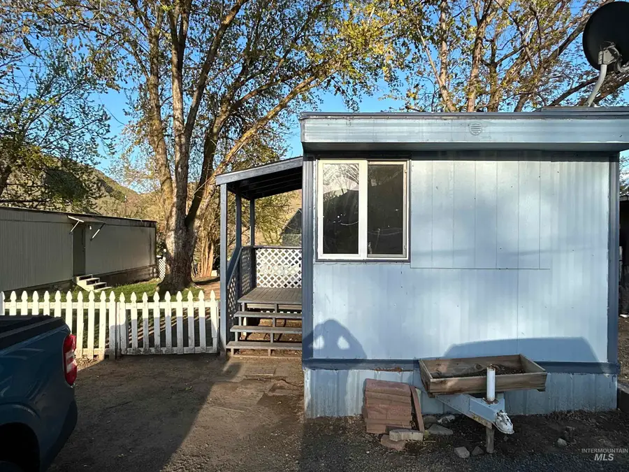 1412 4th St #19, Asotin, WA 99402 - #2