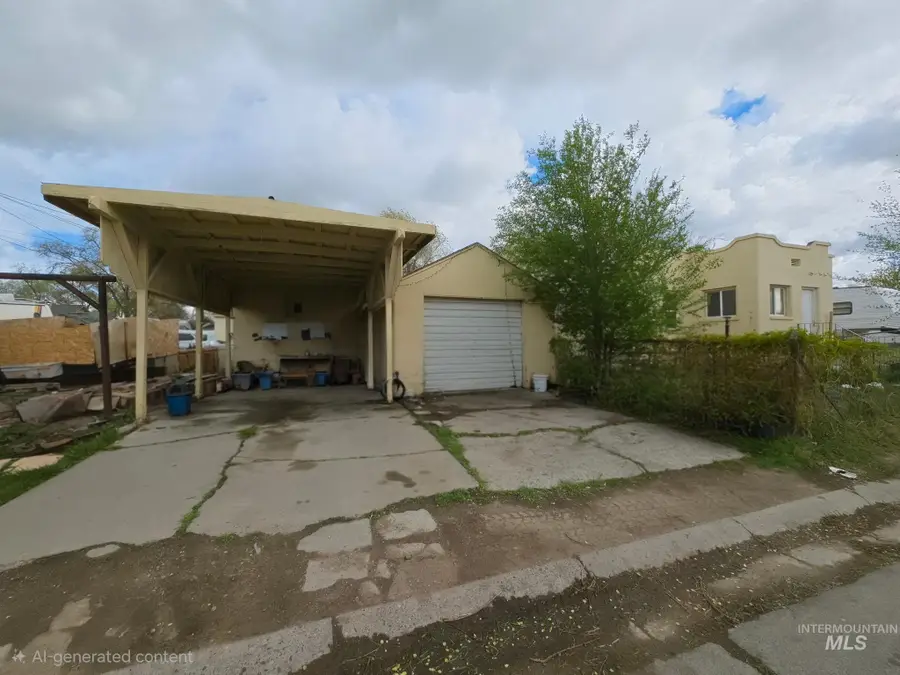 830 Broadway Ave N, Buhl, ID 83316 - #3