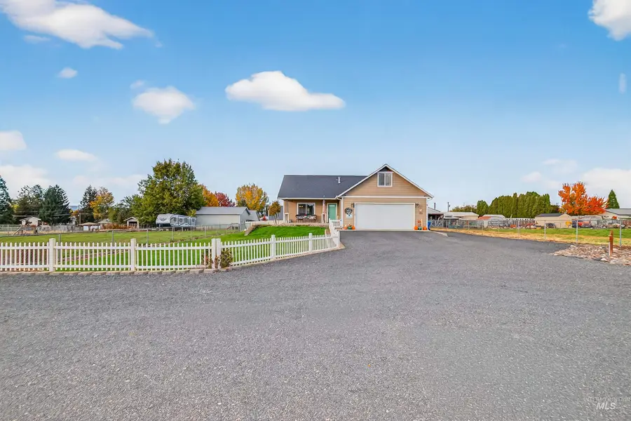 1827 Grelle Ave, Lewiston, ID 83501 - #2