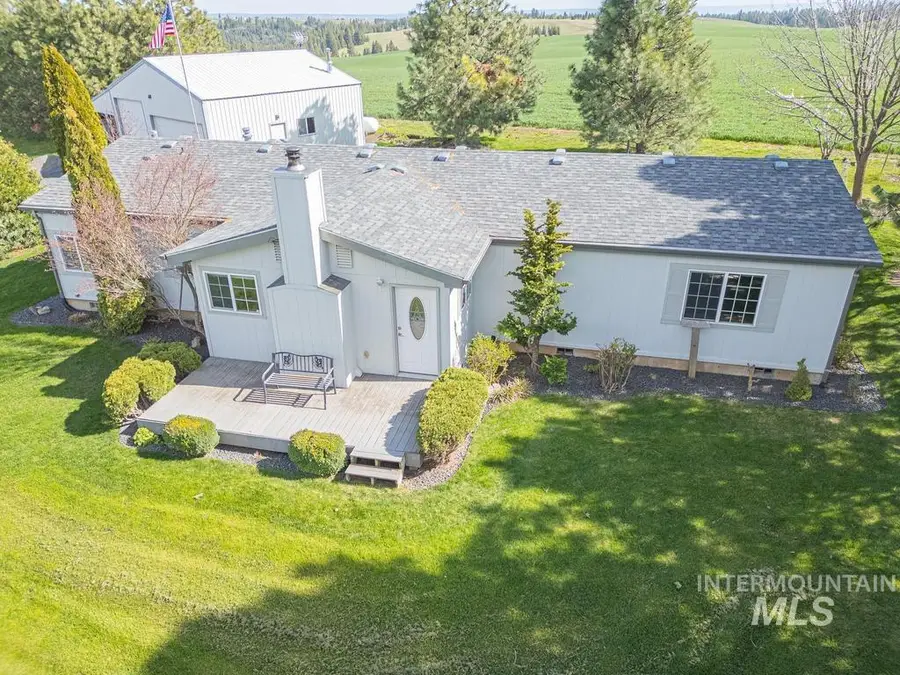 1796 Highway 99, Troy, ID 83871 - #2