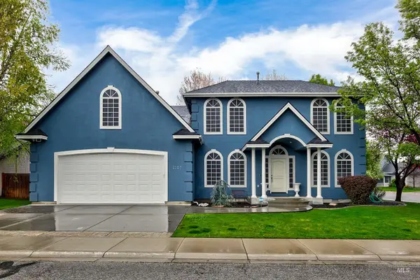 2150 N Hickory Way, Meridian, ID 83646
