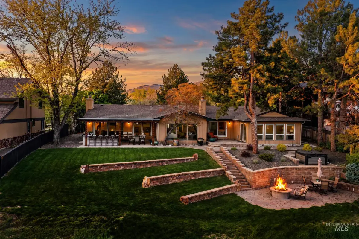 1979 E Table Rock Road, Boise, ID 83712 - #1