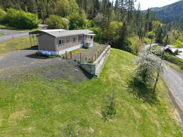 138 View Road, Kamiah, ID 83536