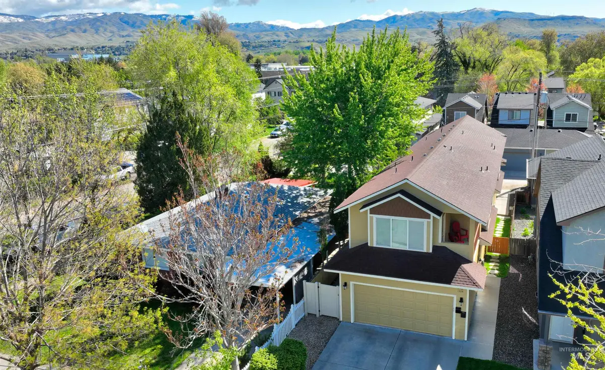 1302 / 1304 S Manitou Ave, Boise, ID 83706 - #1