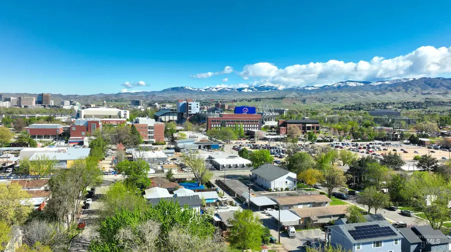 1302 / 1304 S Manitou Ave, Boise, ID 83706 - #3