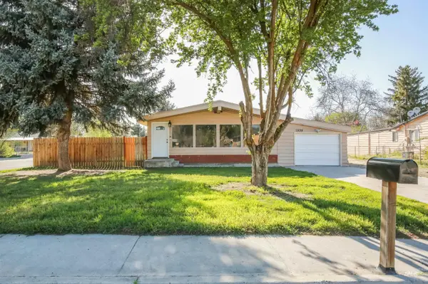 1535 N. 6th Street, Payette, ID 83661