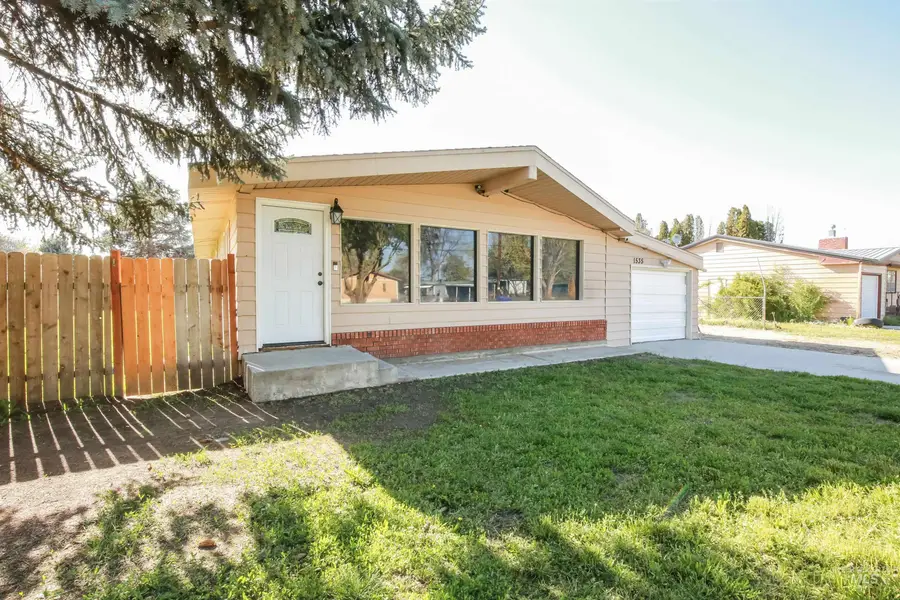 1535 N. 6th Street, Payette, ID 83661 - #3