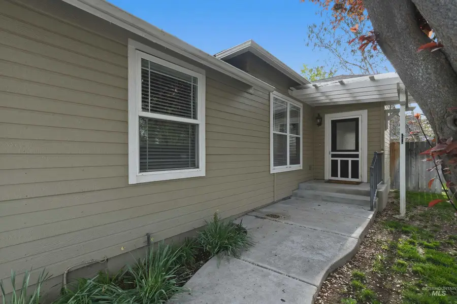 3836 N Jackie Lane, Boise, ID 83704 - #2