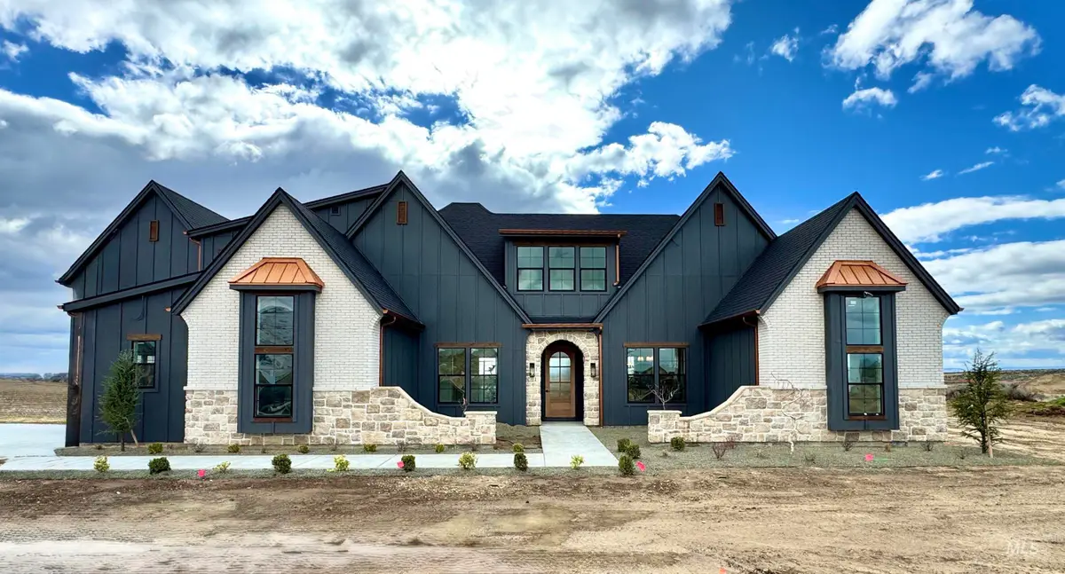 TBD SW Raber, Mountain Home, ID 83647 - #1