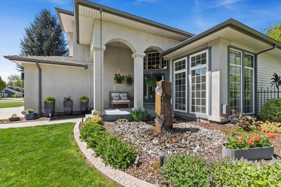 11222 W Hickory Hill Ct, Boise, ID 83713 - #2