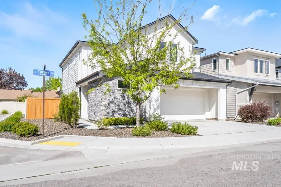 3379 S Yorktown, Boise, ID 83706 - #2