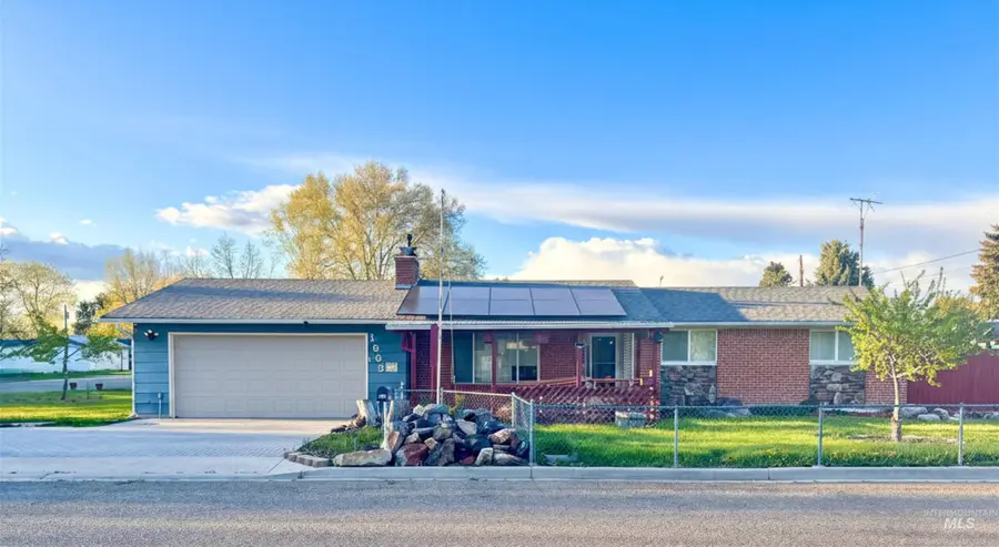 1603 Alder St., Caldwell, ID 83605 - #2