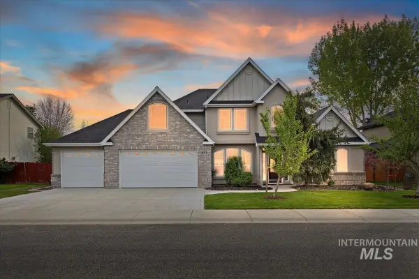 462 S Waterton Ave, Eagle, ID 83616