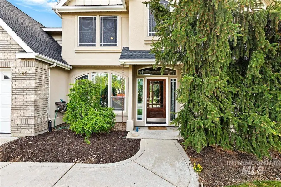 462 S Waterton Ave, Eagle, ID 83616 - #3