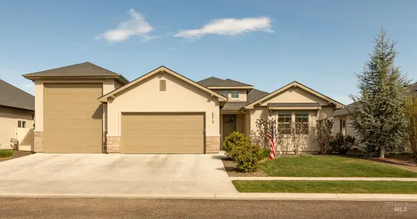 4510 S Gabbro Way, Nampa, ID 83686