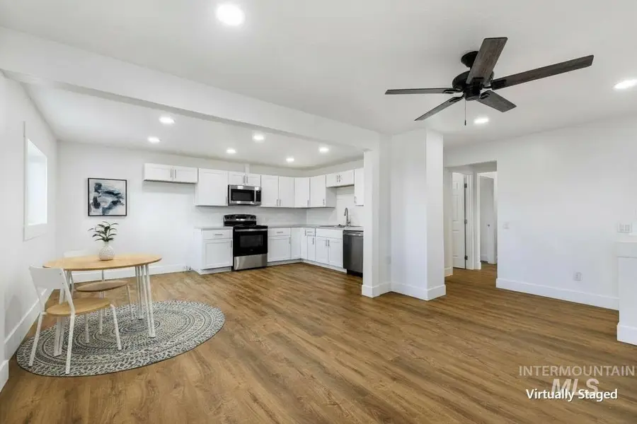 480 Railroad Ave W, Hansen, ID 83334 - #3