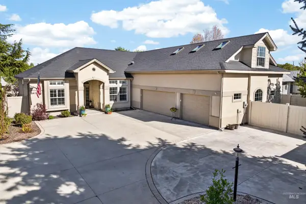 5416 N Forbes Avenue, Boise, ID 83713