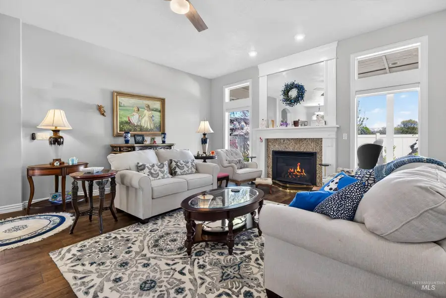 5416 N Forbes Avenue, Boise, ID 83713 - #2