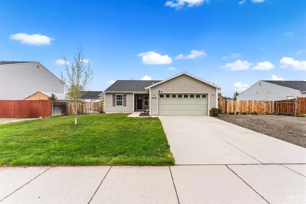 326 W Playground, Kuna, ID 83634