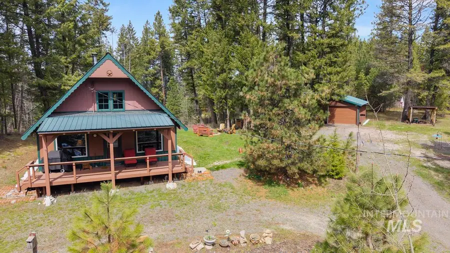 46 Blue Spruce Lane, Cascade, ID 83611 - #3