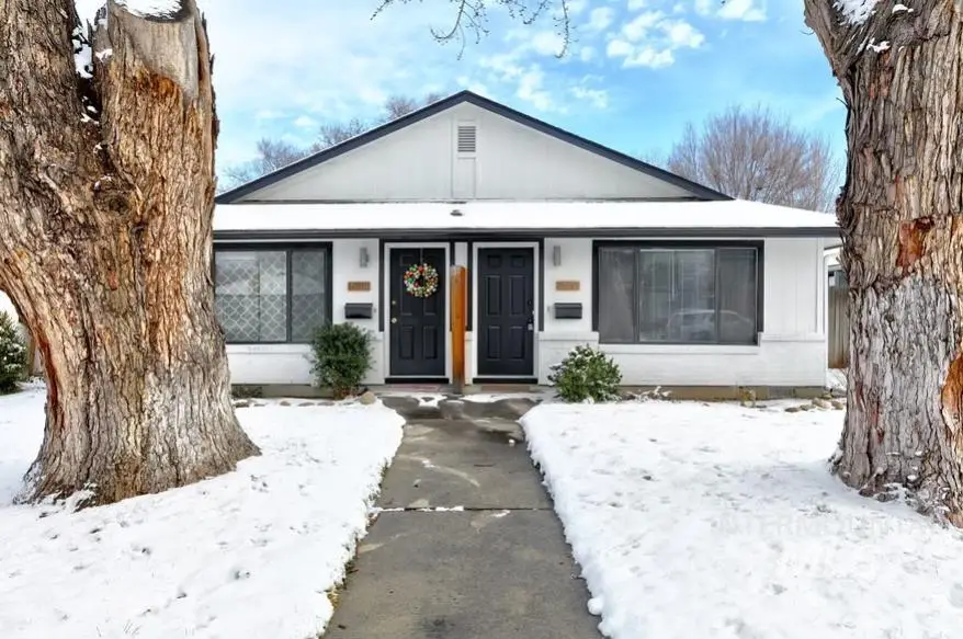 1554-1556 S Grant, Boise, ID 83706 - #2