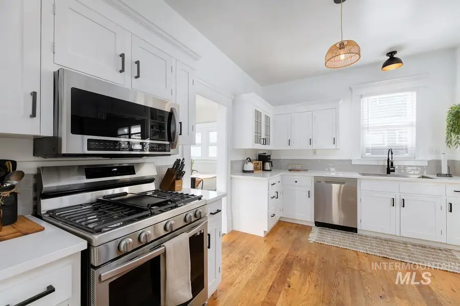 1904 N 16th St., Boise, ID 83702 - #3