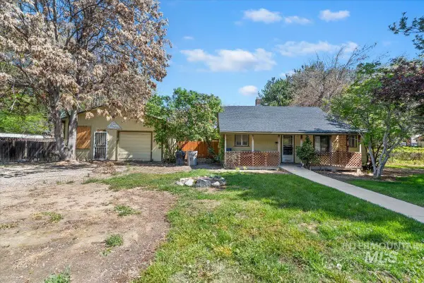 503 9th Ave. N, Nampa, ID 83687