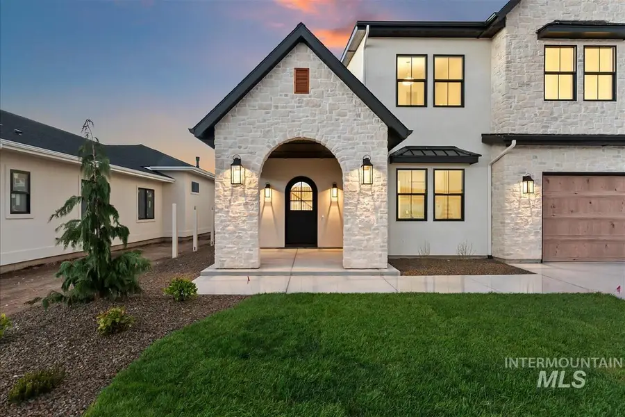 3366 W Golden Barrel St., Eagle, ID 83616 - #2