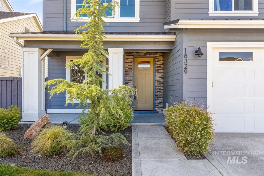 18329 Arch Haven Way, Nampa, ID 83687 - #2