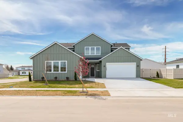 1309 W Grassland Ct, Middleton, ID 83644