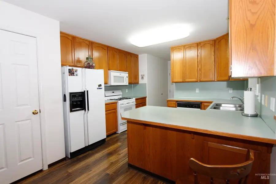 923 Stewart Ave #A, Lewiston, ID 83501 - #3